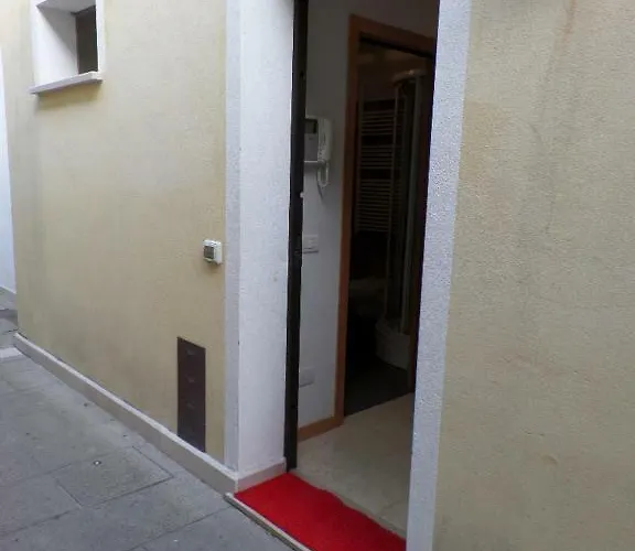 Rudy House البندقية