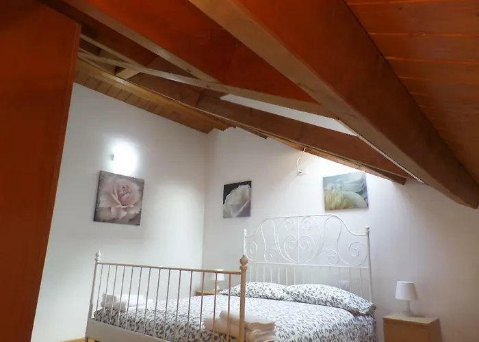 Rudy House شقة البندقية