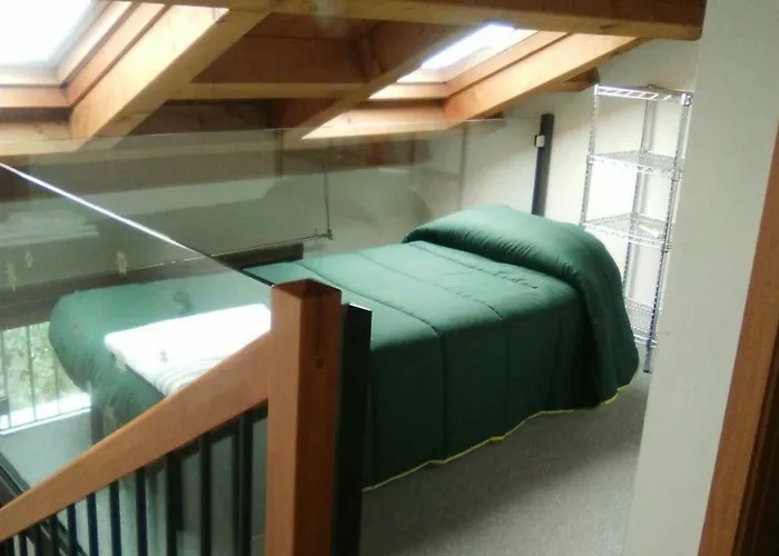 Rudy House البندقية