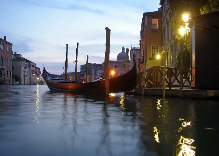 شقة Rudy House البندقية