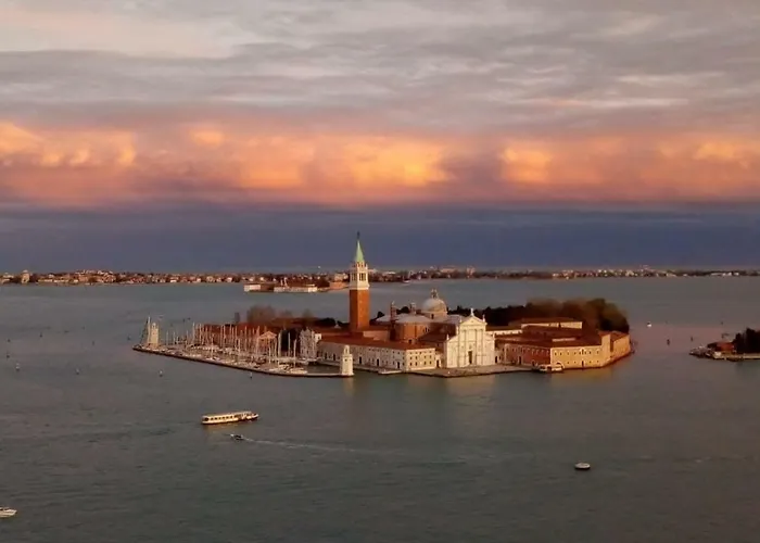 Rudy House البندقية