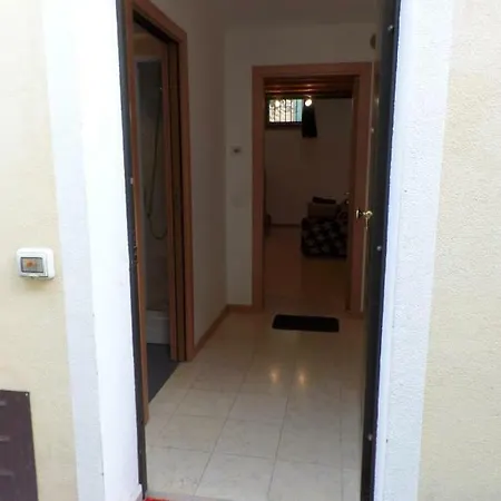 Rudy House Apartment *