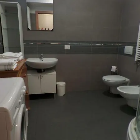 Rudy House Apartment *