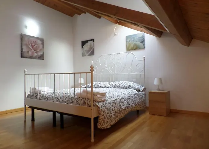 Rudy House Appartement