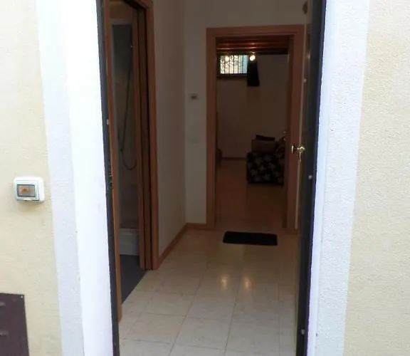 Rudy House Appartement *