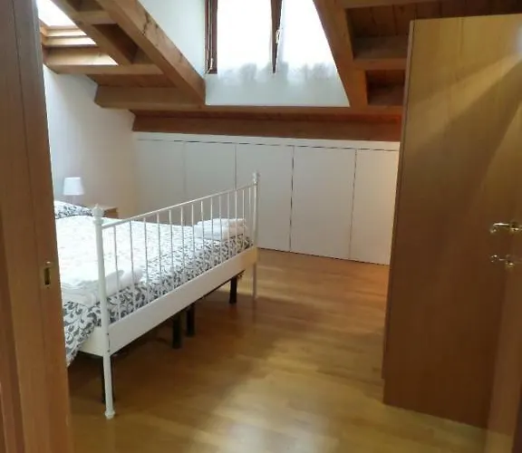 Appartement Rudy House *