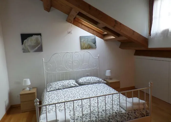 Rudy House Appartement *