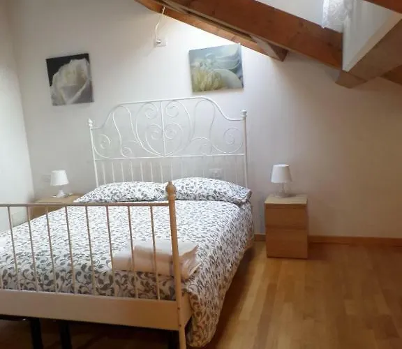 Appartement Rudy House