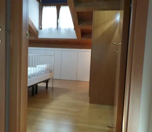 Appartement Rudy House *