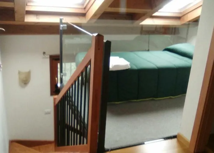 Appartement Rudy House *