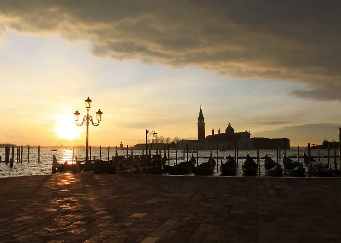 Rudy House Appartement Venise