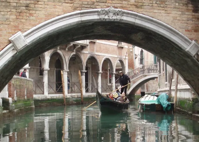 Rudy House Venise