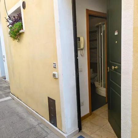Rudy House Appartement