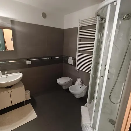 Rudy House Appartement *