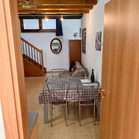 Appartement Rudy House *