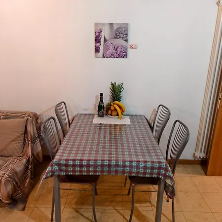 Rudy House * Venise