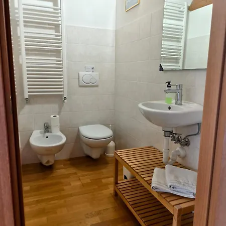 Rudy House Appartement