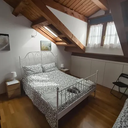 Appartement Rudy House *