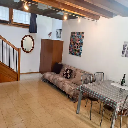 Rudy House Appartement Venise
