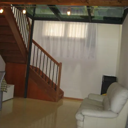 Rudy House Appartement