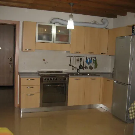 Apartamento Rudy House Venecia