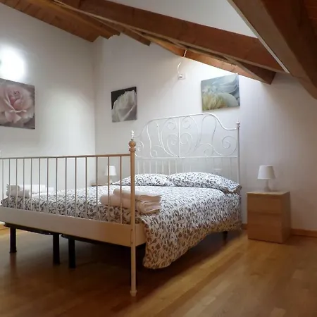 Rudy House Appartement