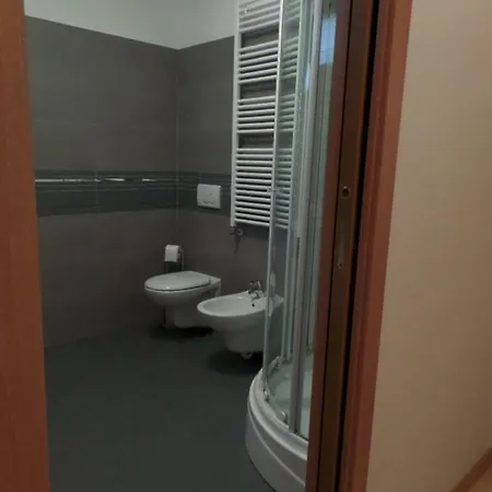Rudy House Appartement Venetië