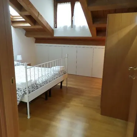 Appartement Rudy House *