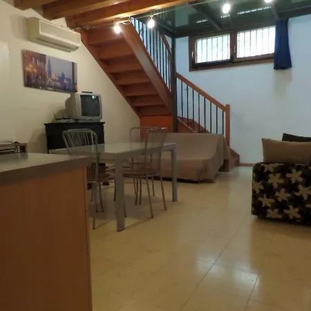 Rudy House * Venise