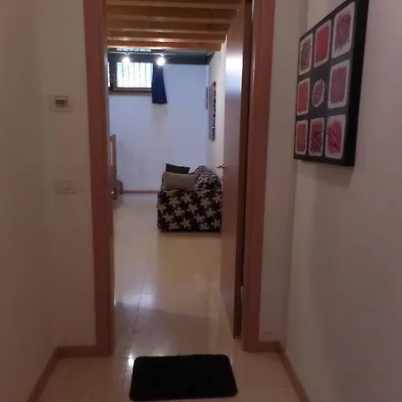 Rudy House Appartement