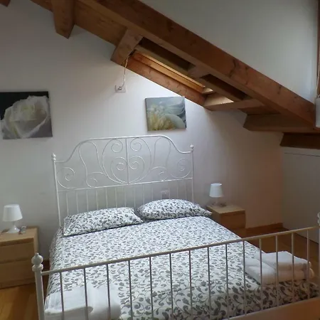 Rudy House Appartement *