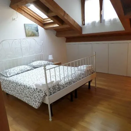 Rudy House Venise