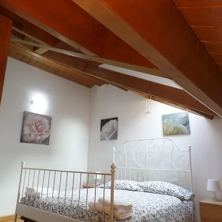 Rudy House Apartamento Veneza