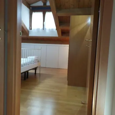 Appartement Rudy House *