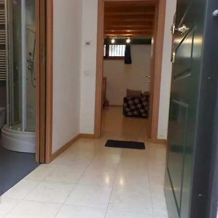 Rudy House Appartement Venise