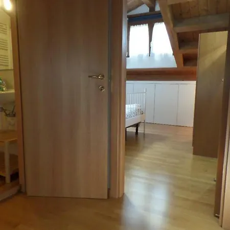 Rudy House Appartement Venetië
