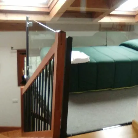 Appartement Rudy House *