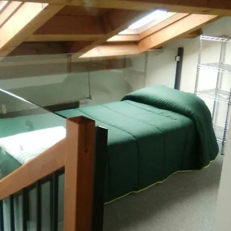 Rudy House Venise