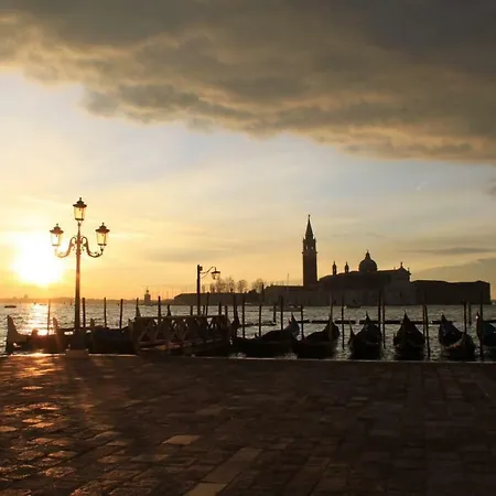 Rudy House Appartement Venise