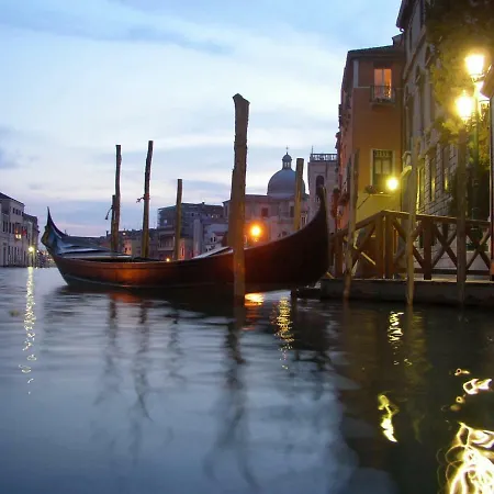 Appartement Rudy House Venise