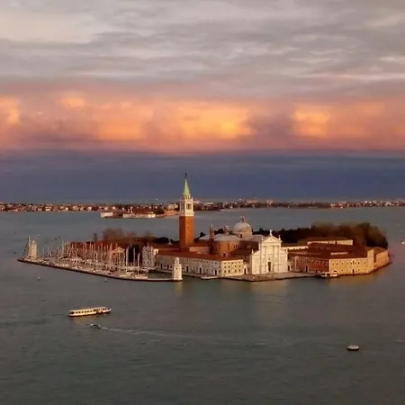 Rudy House Venise