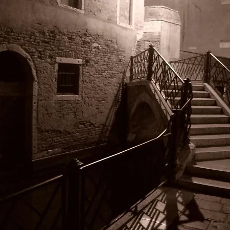 Rudy House Venise