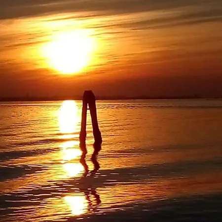 Rudy House Apartamento Veneza