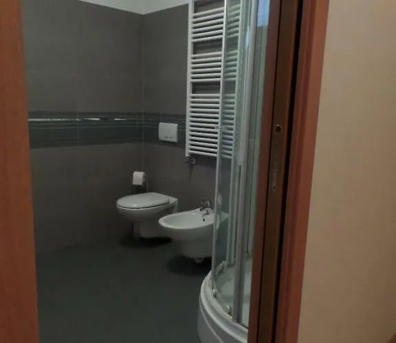 Rudy House Appartement Venetië