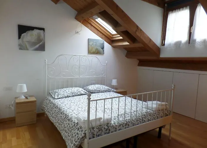 Appartement Rudy House *