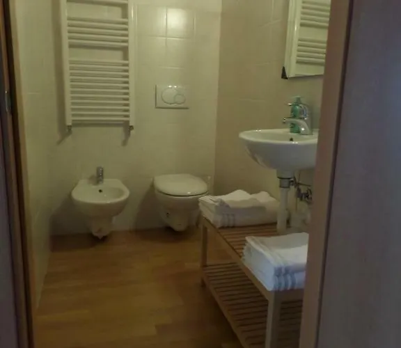 Rudy House * Venetië