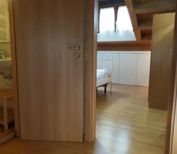 Rudy House Appartement Venetië