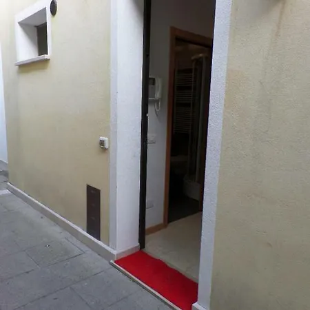 Rudy House ונציה