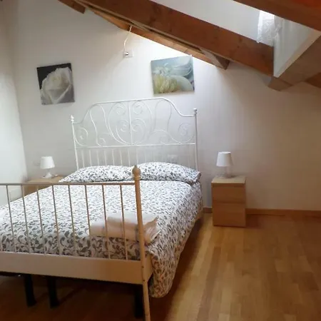 Appartamento Rudy House