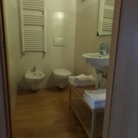 Rudy House * Venezia